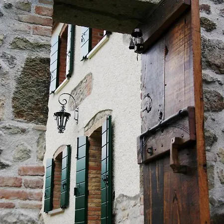 Casa de hóspedes La Casetta