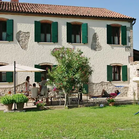 La Casetta * Torreglia