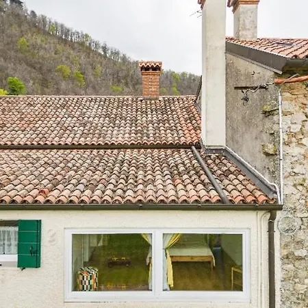 La Casetta Gasthof