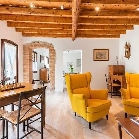 La Casetta Gasthof Torreglia