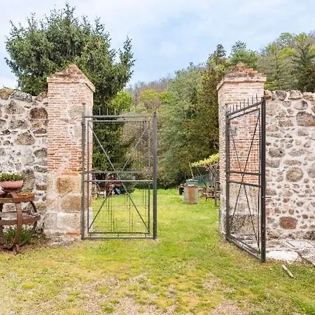 La Casetta
