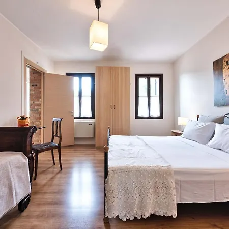 La Casetta Gasthof *